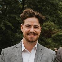 Trevor Waldron's Instagram, Twitter & Facebook