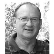 BRIAN GORMAN Obituary (1954