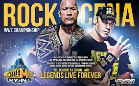 1200 x 668 jpeg 180 кб. Rock Vs John Cena 1080p 2k 4k 5k Hd Wallpapers Free Download Wallpaper Flare
