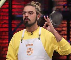 Masterchef Ugur Kimdir Masterchef Ugur Nereli Kac Yasinda Masterchef Masterchefturkiye Masterchefugur Tv8 Ugurkardas Master Chef Kina Yaya