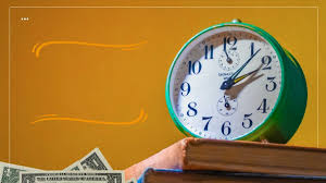 one nation one time policy