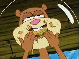 Create Meme Sandy Sandy Spongebob Squarepants Sandy Pictures Meme Arsenal Com