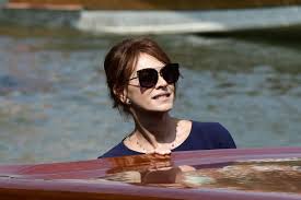 Elena sofia ricci was born. Elena Sofia Ricci 2019 Venice Film Festival 08 Gotceleb