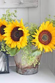 Vibeke Design Happy Monday Beautiful Flowers Happy Flowers Sunflower Garden