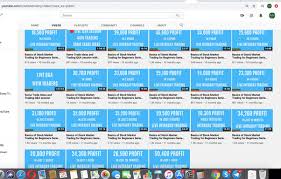 For a simple $50 a month you get multiple daily signals, keep in mind they don't send you 1,000's of signals a day like. Make Millions Trading Binary Options Why Banks Need Intraday Borrowing For Payment Settlement Any Guitar Chords