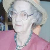 Obituary information for Viola Marske