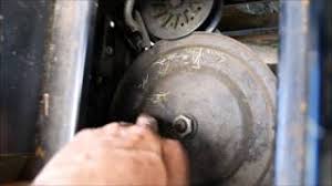 Led light bar wiring instructions. How To Replace Drive Belt In Mtd Yard Machine Youtube