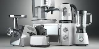 how select the best kitchen appliances