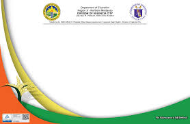Who doesn't like to be recognized!? Deped Valencia The Official Website Of Deped Division Of Valencia City