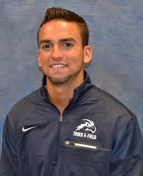 Morken, Hort Pace Men's Cross Country to First ASUN Title