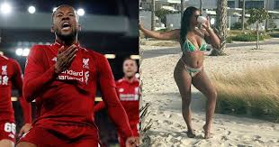 Wijnaldum completes late netherlands comeback. Mirella Pereira Is De Vriendin Van Wijnaldum Goals