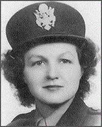 Olga Clayton Obituary (2009)