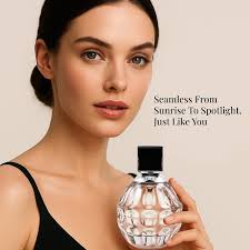 Jimmy Choo/Jimmy Choo EDP Spray 2.0 Oz