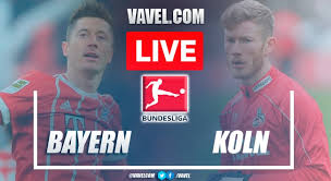 Bayern munich vs koln latest odds. Belfiv3 Aomn1m