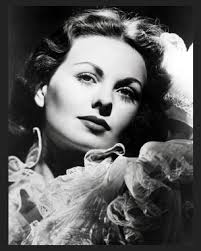 Jeanne Crain Archives