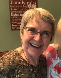 Obituary: Corrine Eleanor Wick