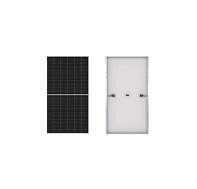 Painel solar LONGI Hi-MO6 54HTH 425W Half Cut moldura preta