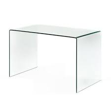 Elle est entièrement en verre de 10mm d'épaisseur. Plata Decor Table Console En Verre Cascade Walmart Canada