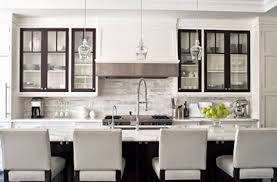 83 exciting kitchen backsplash trends
