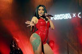 Cardi b was born belcalis marlenis almanzar in manhattan, new york city, new york & raised in the bronx, new york city, new york. Cardi B Defends Herself After Video Resurfaces Of Her Saying She Drugged Robbed Men As A Stripper
