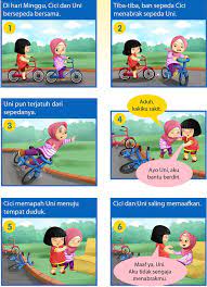 Pada 12 november bersamaan dengan hari ayah nasional, nah bospedia akan menjelaskan tentang contoh kata kata dan gambar hari kesehatan nasional 12 november dan sejarahnya. Magic Blog Memahami Gambar Cerita