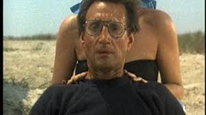 You Won't Believe What This 'Jaws' Actor Is Doing Now