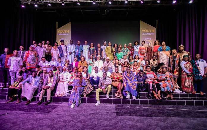 Africa CDC Youth Pre-Conference 2026