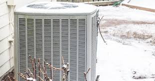 First, an air conditioner is a type of heat pump. How Do Heat Pumps Work In Cold Weather Service Champions