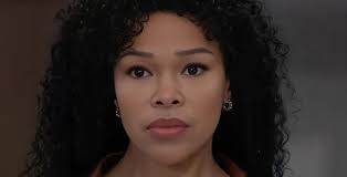 Slow Burn Sunday: Portia's Gradual Descent Into Madness