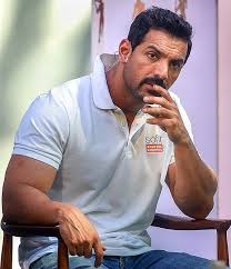 What do you think happened to john? Outlook India Photo Gallery John Abraham
