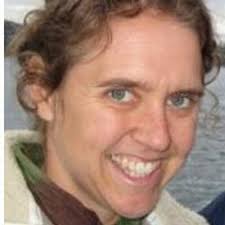 Sarah Olson (@soriding)