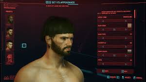 Some mullets have really short hair in front while others go a little longer for a fuller look. Short Mullet Hairstyle For V Cyberpunk 2077 Mod