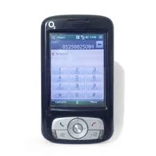 Jual O2 xda Atom kamera macet