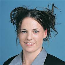 Frances King Profile