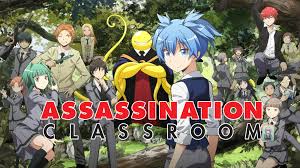 Maybe you would like to learn more about one of these? Most Viewed Assassination Classroom Wallpapers 4k Wallpapers
