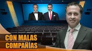Hijo del ex presidente de méxico ernesto zedillo, que estaba embarazada, a lo que. Ernesto Zedillo Jr Hunde A Jaime Camil Y Alejandro Fernandez Por Turbios Negocios Youtube