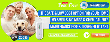 A single electronic pest repeller may not be enough to solve your problems. Plug In Pest Free Get Rid Of Rats And Mice Electronic Pest Control