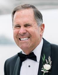 Obituary information for Michael Byrnes