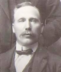 Forsgren, Peter Adolph & Descendants: CHILD #4