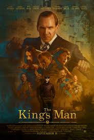 Matthew vaughn launched the kingsman franchise in 2014 with the release of kingsman: The King S Man 2021 Imdb