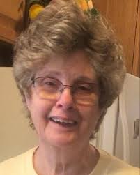 Sarah Ann Robbins Kelso Obituary (2024)