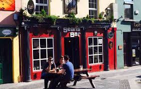Maybe you would like to learn more about one of these? Oldest Pub In Ireland Sean S Bar Oldest Pub In World