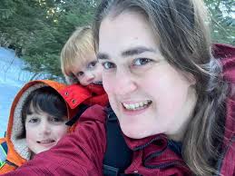 Summit View in Mill Valley