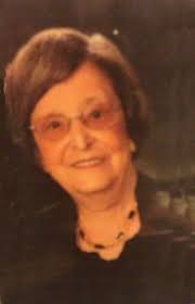 Eleanor M. Berglund Obituary May 20, 2016