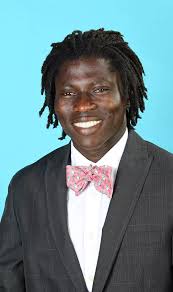 Kofi Agyapong Selected To USL All-Tournament Team