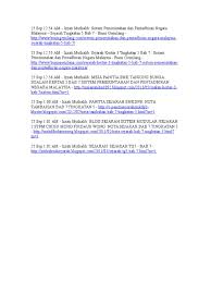 •melindungi kepentingan rakyat, menjaga keselamatan negara dan melicinkan urusan pentadbiran negara. Link Web Utk Sejarah