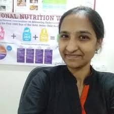 Find personalized help online ( Science of nutrition