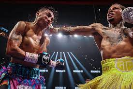 Hotlanta we outside #davisbarrios fight week schedule: Xumroalc Q6phm