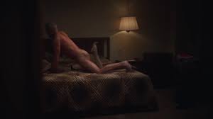 Hunter Schafer porn - Euphoria s01e04 (2019)