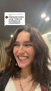 Outfit inspirado en Teodora Villavicencio